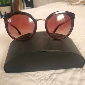 Dolce and gabbana women's sunglasses DG4268